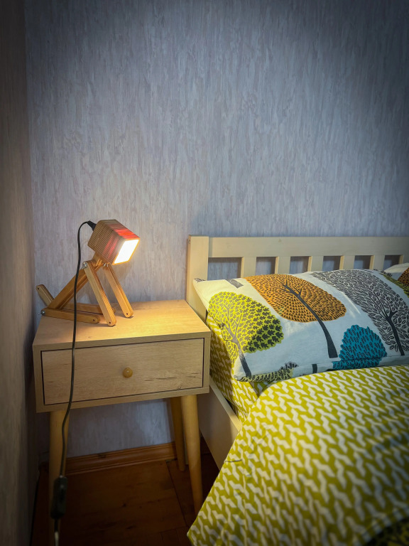 Фотография квартиры Квартира Чистые Пруды