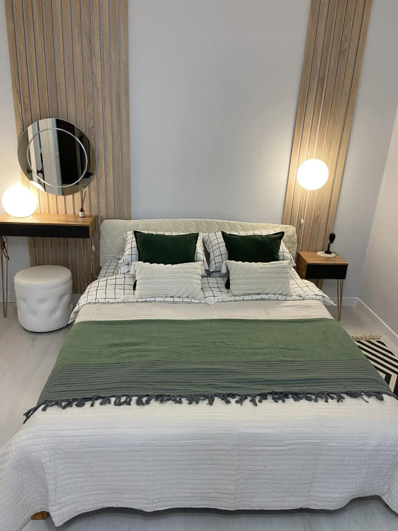 Фотография квартиры Апартаменты на улице Ворошилова