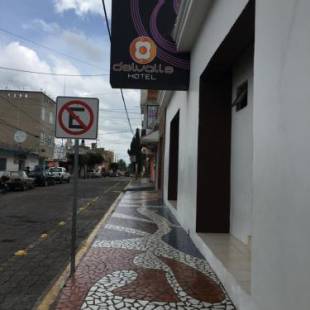 Фотографии гостиницы 
            Capital O Del Valle