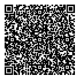 QR код гостевого дома Райский уголок