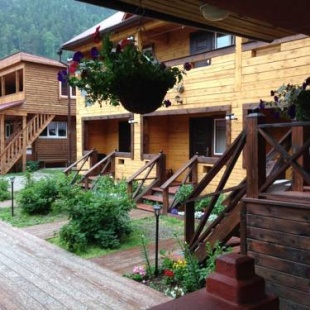 Фотография гостевого дома Даурия