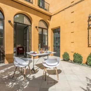 Фотография апарт отеля Casa Temprado