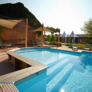 Фотографии апарт отеля
Valsoyo