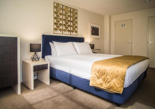 Фотография апарт отеля U Residence Hotel