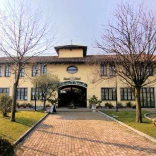 Фотографии гостевого дома
Locanda Papà Nenè