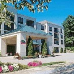 Фотографии гостиницы
Courtyard Portsmouth