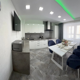 Фотография квартиры Квартира Уютная рядом с ТЦ Планета