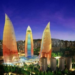 Фотография хостела Golden Baku