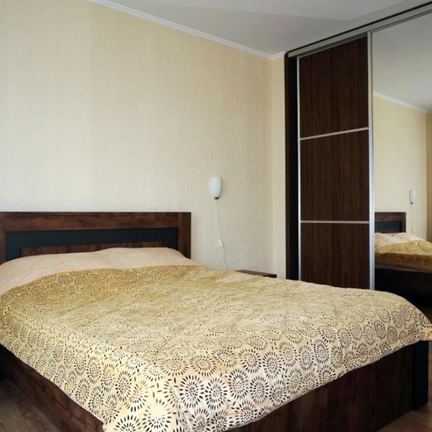 Фотографии квартиры 
            Апартаменты на Фатина