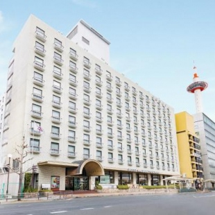 Фотография гостиницы Hotel New Hankyu Kyoto