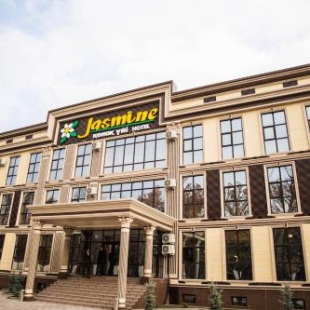 Фотография гостиницы Жасмин