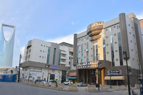 Фотография гостиницы Al Furat Madayin Hotel