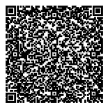 QR код апарт отеля Губернская