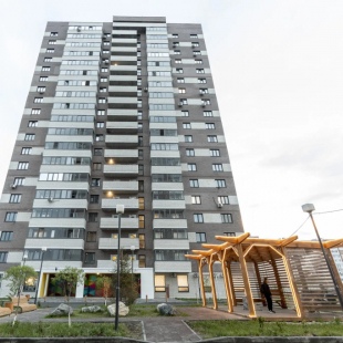 Фотография квартиры ВыДома на улице Раушана Абдуллина