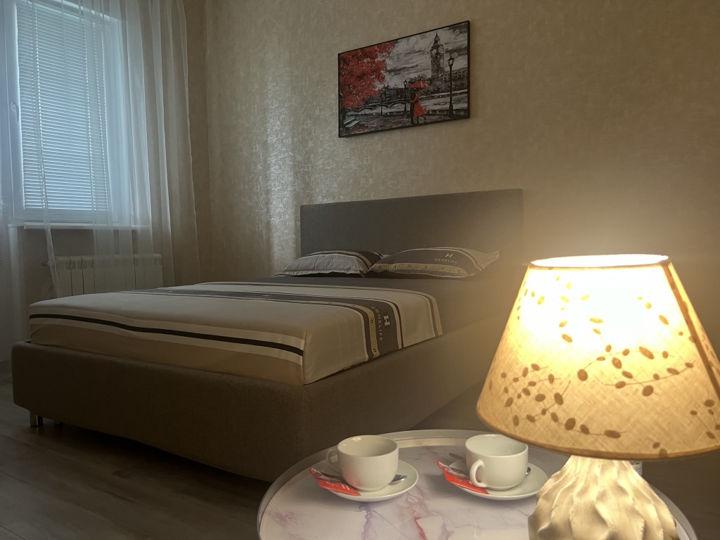 Фотография квартиры Апартаменты AlexHome Старая Купавна на Кирова