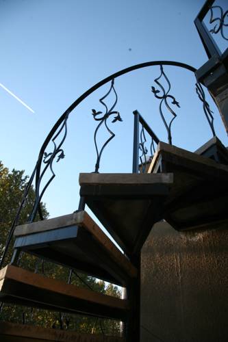 Фотография мини отеля Pyramid Inn