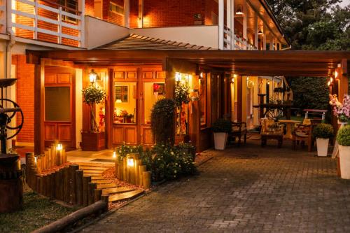 Фотография мини отеля Pousada Betânia