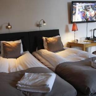 Фотографии гостиницы
Park Hotell