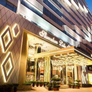 Фотографии гостиницы
Shenzhen Lido Hotel