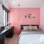 Фотография гостиницы Dreamy Sky - Airport View Boutique Hotel