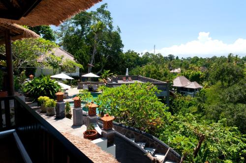 Фотографии базы отдыха
Ubud Dedari Villas