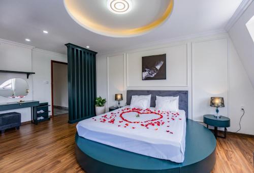 Фотография апарт отеля N'Queen Villa