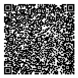 QR код гостиницы Виктория