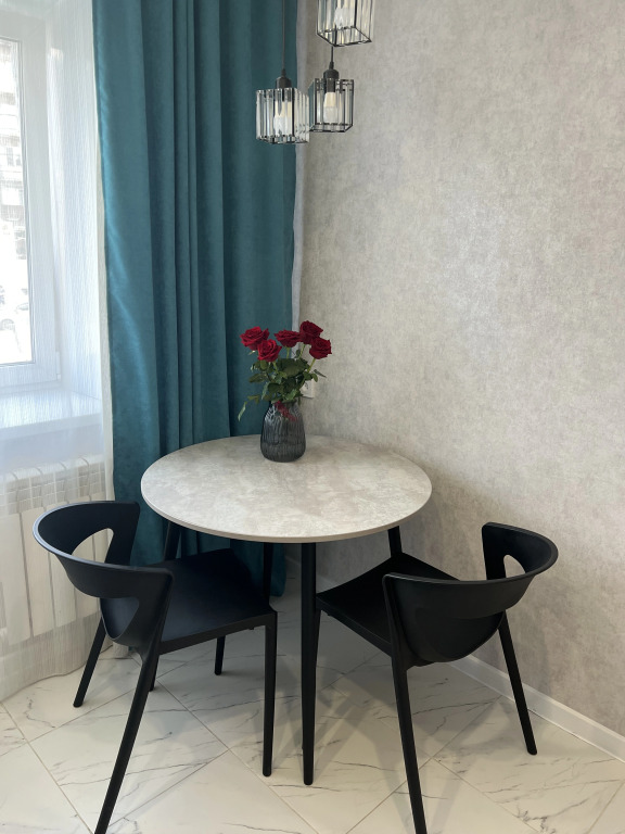 Фотография квартиры Квартира Центр Города Чита