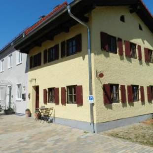 Фотографии гостевого дома 
            Nette's Ferienhaus