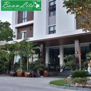 Фотографии апарт отеля
Baan Lita