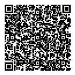 QR код хостела bakas hotel