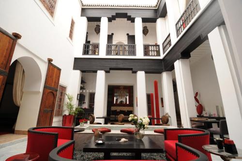 Фотография мини отеля Riad Dar Asam