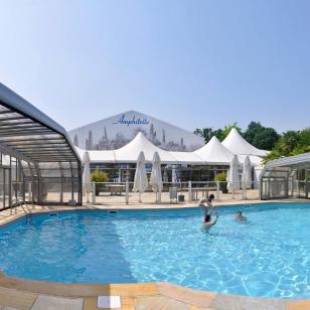 Фотографии гостиницы
Westotel Nantes Atlantique