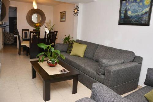 Фотографии гостевого дома 
            Casa sanitizada muy acogedora cerca Centro dinámico Pegaso, Parques industriales, Aeropuerto Toluca