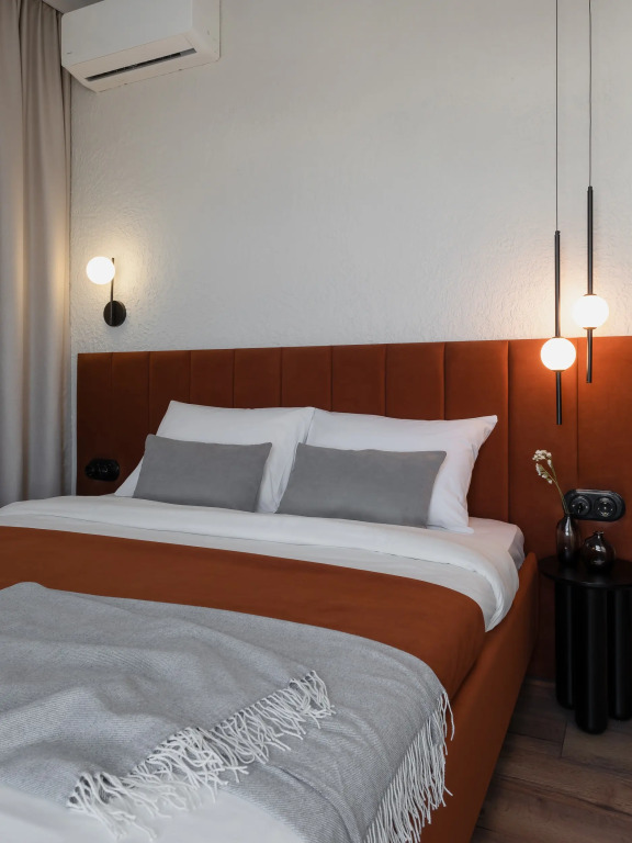 Фотография квартиры Квартира Пушистые сны в Екатеринбурге