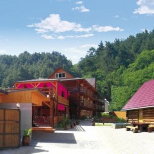 Фотография мини отеля Форествиль