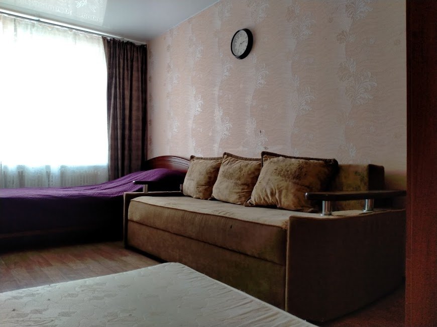 Фотография квартиры Апартаменты Сельская 2Ф