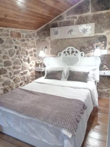 Фотография гостевого дома A Casiña Vella