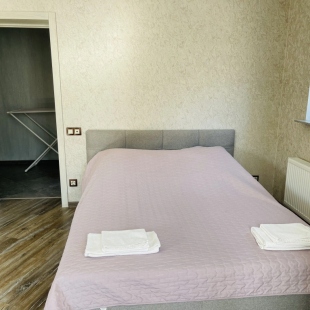 Фотография квартиры Апартаменты Квартира-Люкс в Центре Казани