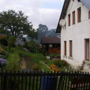 Фотографии гостевого дома
Ubytování U Kramárů