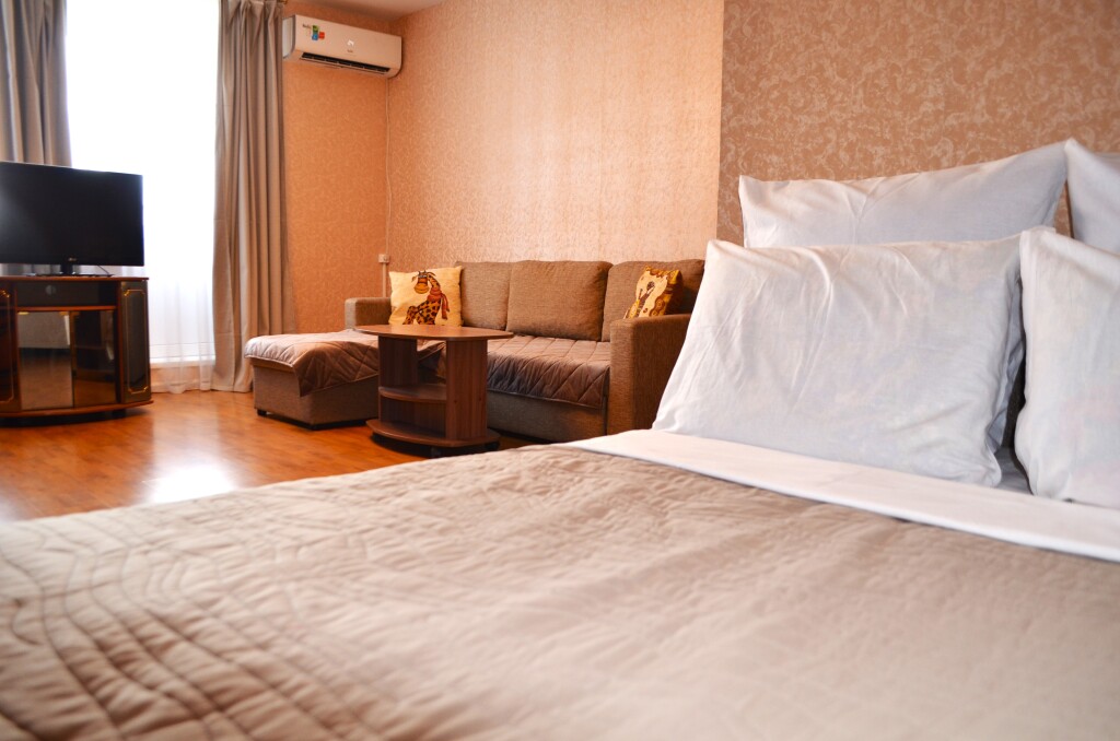 Фотография квартиры Квартира Подмосковный Кров на Новой 7