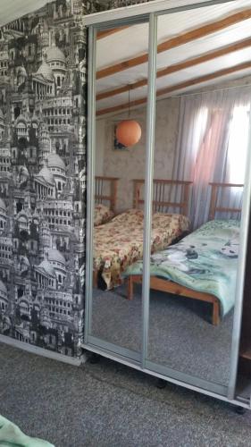 Фотографии гостевого дома
На Калинина 101