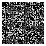 QR код достопримечательности Самарская областная универсальная научная библиотека