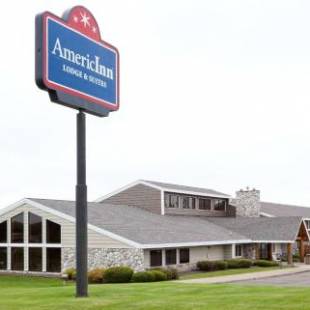 Фотографии гостиницы
AmericInn by Wyndham Two Harbors Near Lake Superior