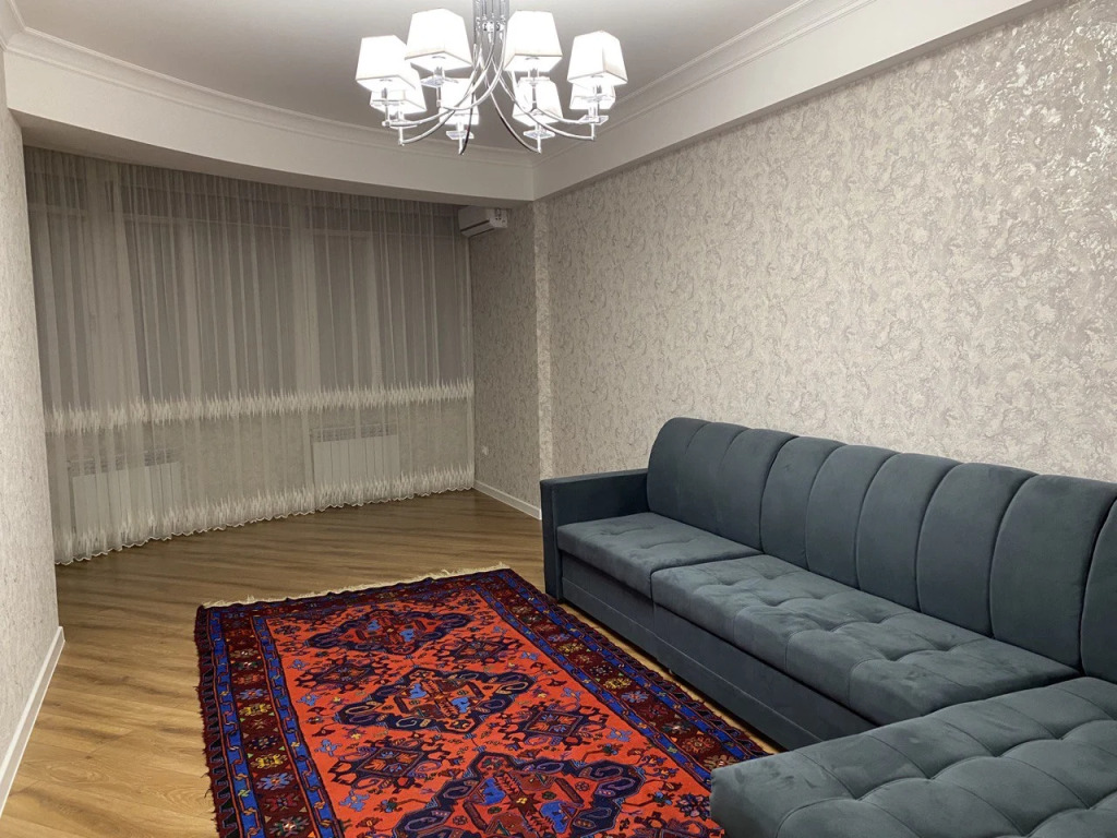 Фотография квартиры Квартира в районе Набережной