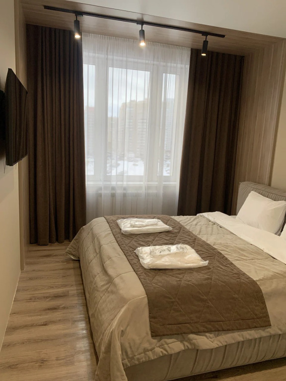 Фотография квартиры Квартира Уютная а в ЖК Притяжение