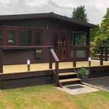 Фотография гостевого дома 49 Irfon Lodge