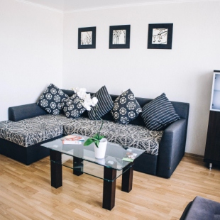 Фотография квартиры Апартаменты Central