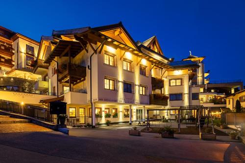 Фотография апарт отеля Apart-Hotel Aurora Fiss