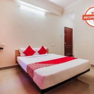 Фотография гостиницы OYO Flagship 30254 Neknampur